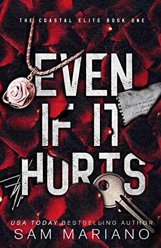 Even if it Hurts - Paperback