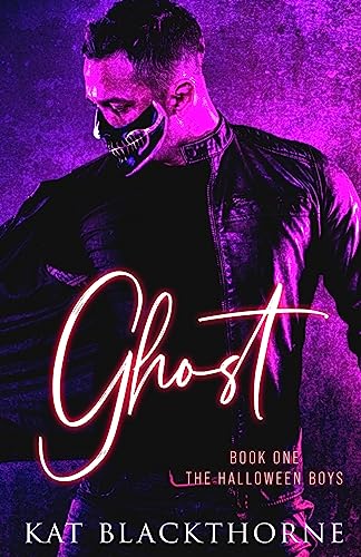 Ghost - Paperback
