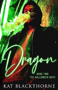 Dragon - Paperback
