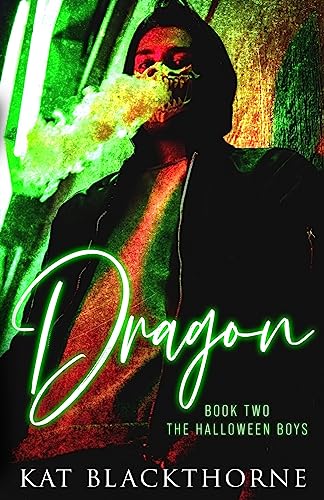 Dragon - Paperback