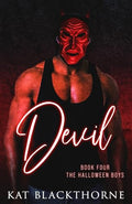 Devil - Paperback