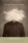 Cloudwatcher - Paperback