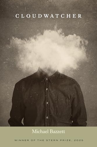 Cloudwatcher - Paperback