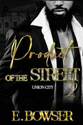 Product Of The Street Union City Book 2 - Paperback