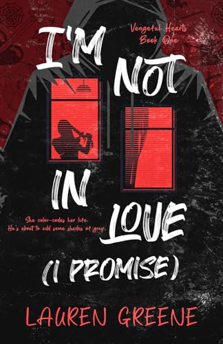 I'm Not In Love (I Promise) - Paperback