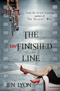 The Unfinished Line - Paperback