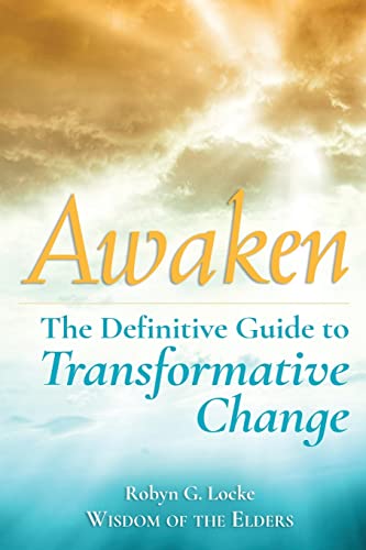 Awaken: The Definitive Guide to Transformative Change - Paperback