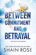 Between Commitment and Betrayal - Paperback