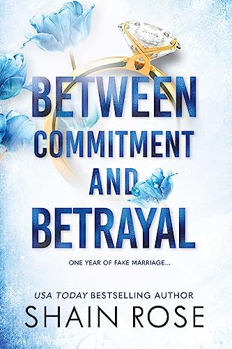 Between Commitment and Betrayal - Paperback