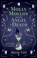 Molly Molloy and the Angel of Death - Paperback