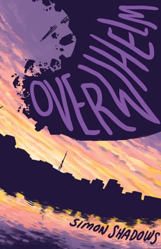 Overwhelm - Paperback