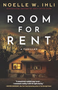 Room for Rent - Paperback