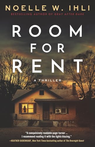 Room for Rent - Paperback