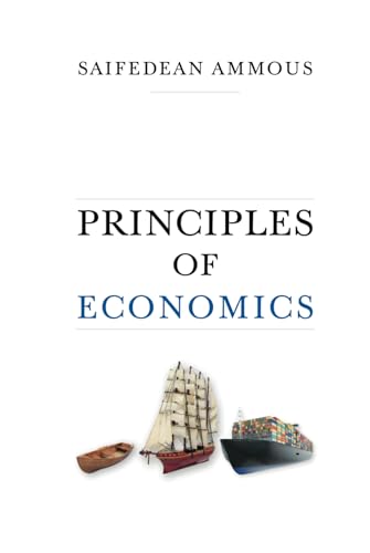 Principles of Economics - Hardcover