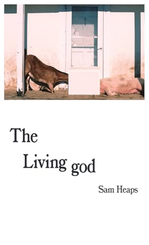 The Living god - Paperback