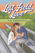 Left Field Love - Paperback