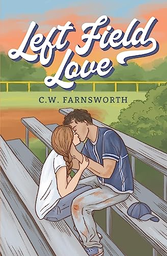 Left Field Love - Paperback