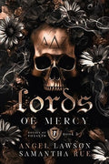 Lords of Mercy (Discrete Paperback) - Paperback