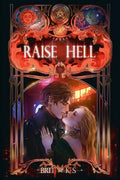 Raise Hell - Paperback
