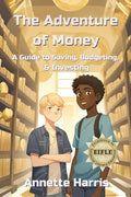 The Adventure of Money: A Guide to Saving, Budgeting, and Investing - Paperback