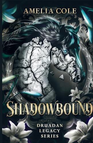 Shadowbound - Paperback