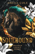 Soulbound - Paperback