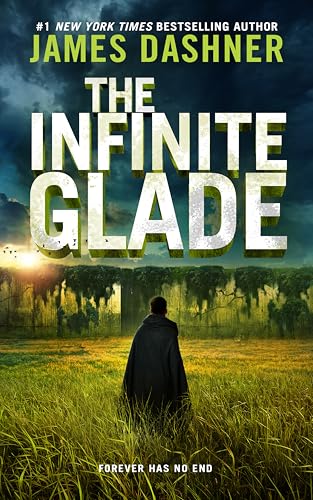 The Infinite Glade - Hardcover