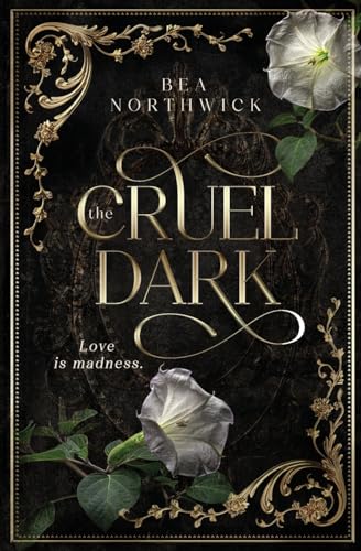 The Cruel Dark - Paperback