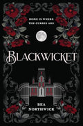 Blackwicket - Paperback