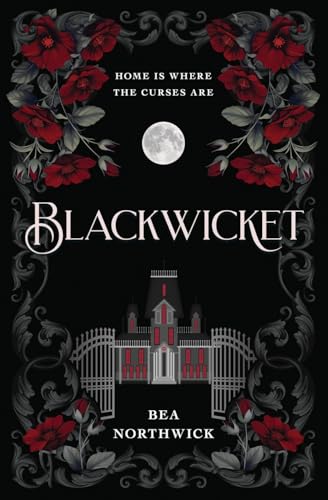 Blackwicket - Paperback