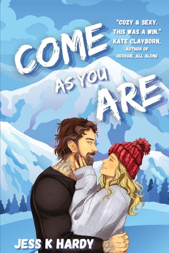 Come As You Are: A Gen X Romance - Paperback