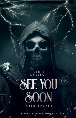 See You Soon - Paperback