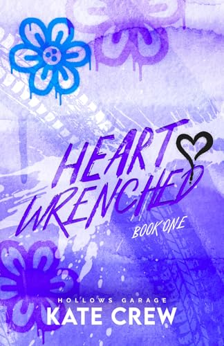 Heart Wrenched - Paperback