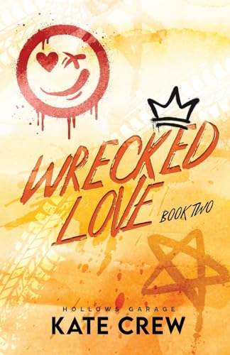 Wrecked Love - Paperback