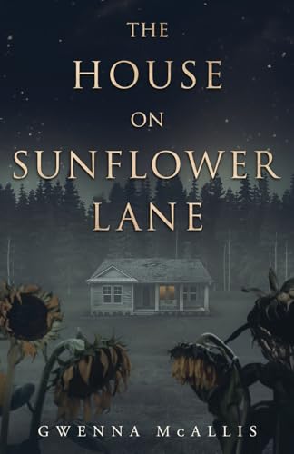 The House on Sunflower Lane - Paperback