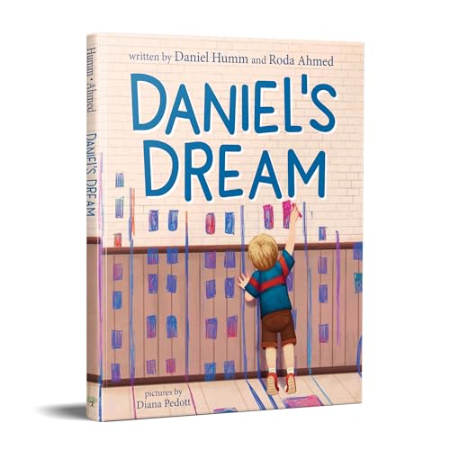 Daniel's Dream - Hardcover