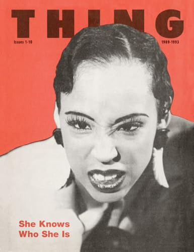 Thing - Paperback