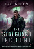 The Stolguard Incident - Hardcover