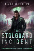 The Stolguard Incident - Paperback