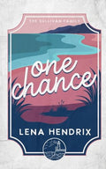 One Chance - Paperback