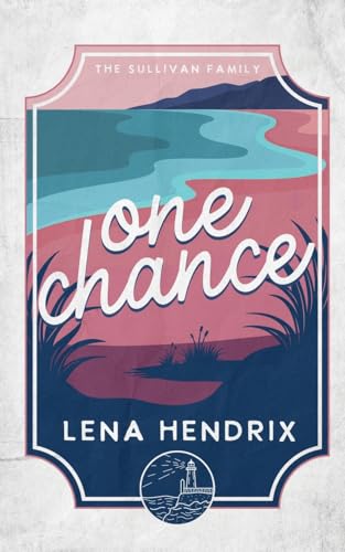 One Chance - Paperback
