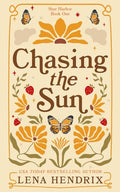 Chasing the Sun - Paperback