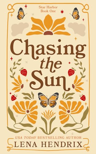Chasing the Sun - Paperback
