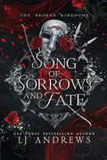 Song of Sorrows and Fate - Paperback