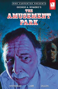 George A. Romero's the Amusement Park - Paperback