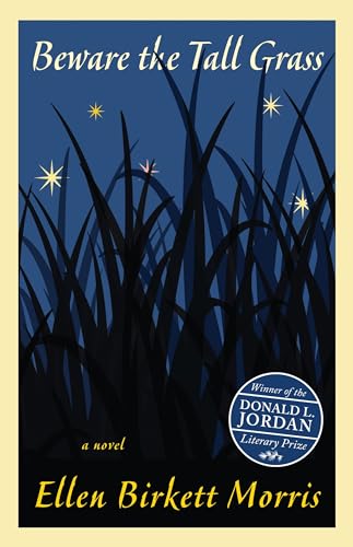 Beware the Tall Grass - Paperback