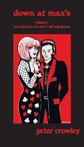 Down at Max's - Paperback