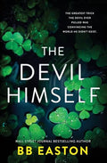 The Devil Himself: A Dark Irish Mafia Romance (Special Edition) - Paperback