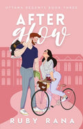 Afterglow - Paperback
