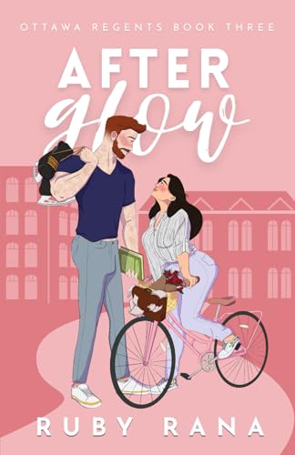 Afterglow - Paperback